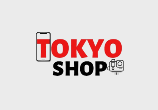 Tokyo Shop
